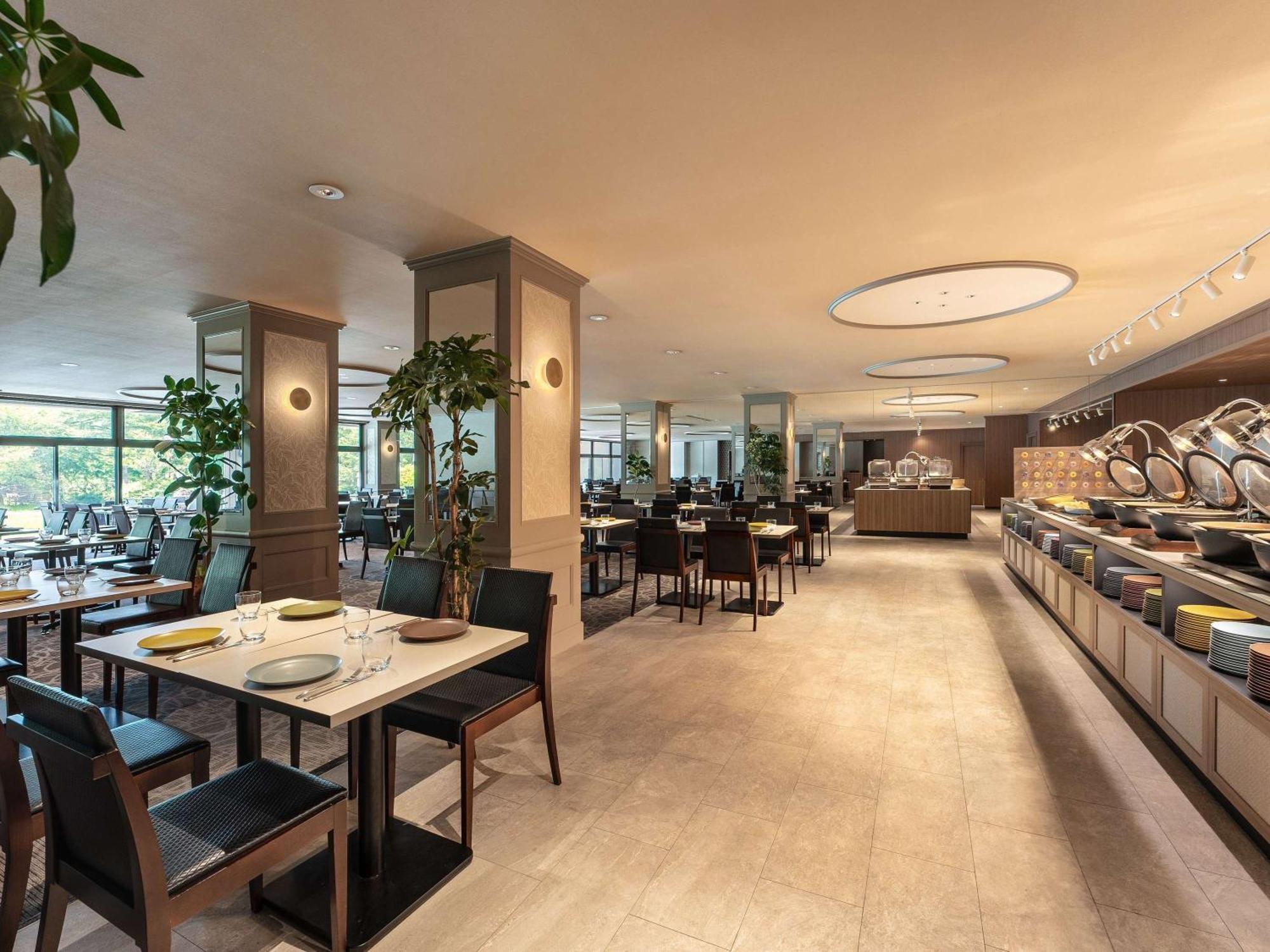 Mercure Urabandai Resort & Spa Kitashiobara المظهر الخارجي الصورة