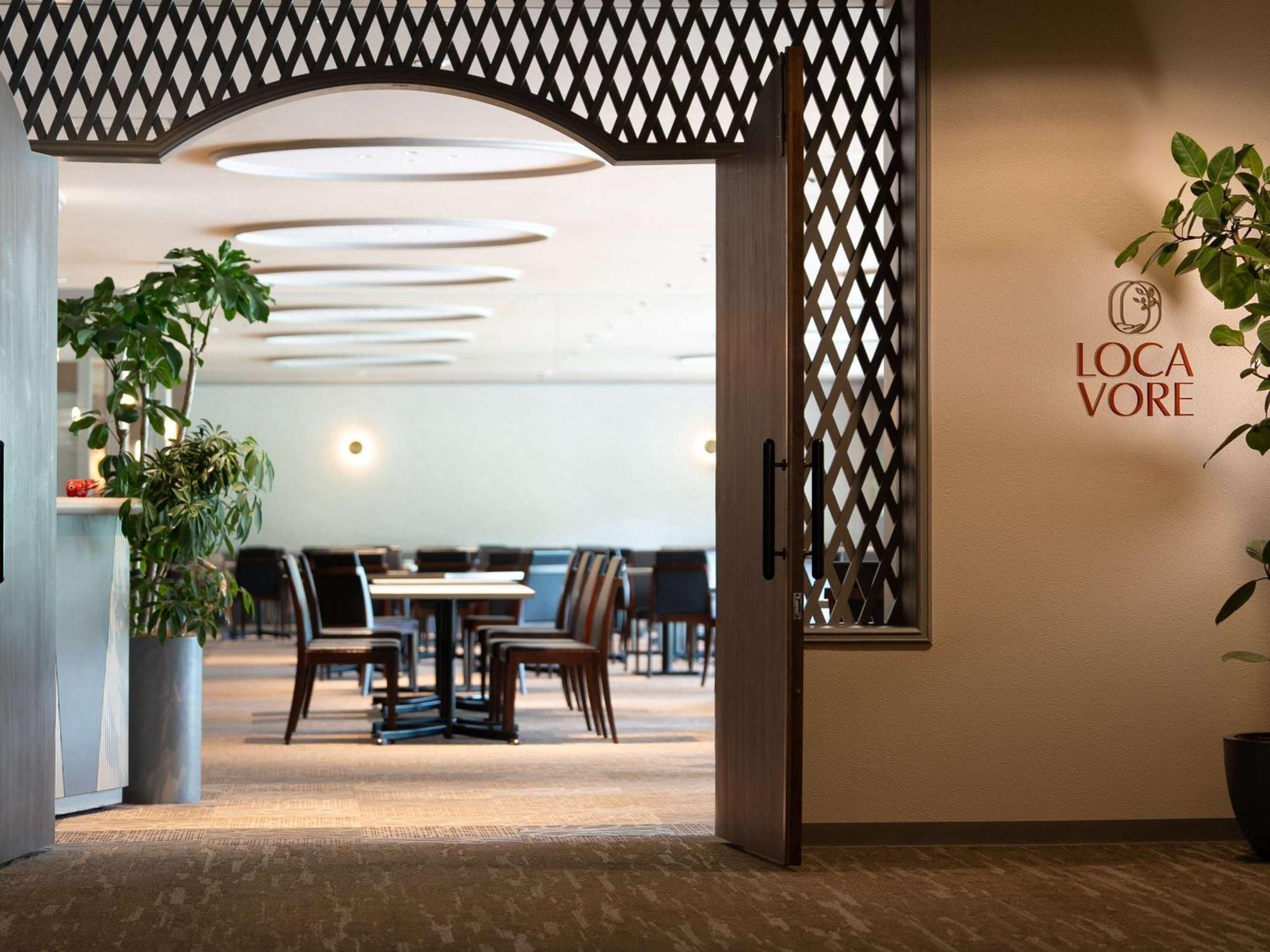 Mercure Urabandai Resort & Spa Kitashiobara المظهر الخارجي الصورة